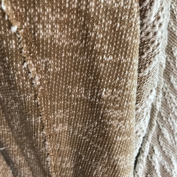 NEW Free People In The Loop Asymmetric Cardigan XS - Picture 4 of 8